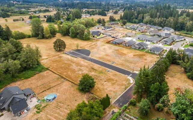 2349 SE 12th Way, Battle Ground, WA 98604