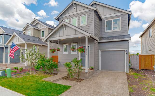 5616 NE 129th Pl, Vancouver, WA 98682