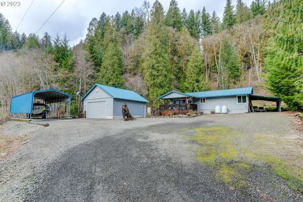 40  Legend Ln, Cougar, WA 98616