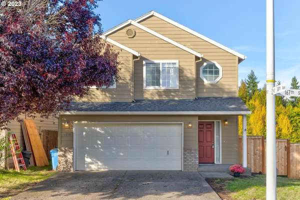 1318 NE 167th St, Ridgefield, WA 98642