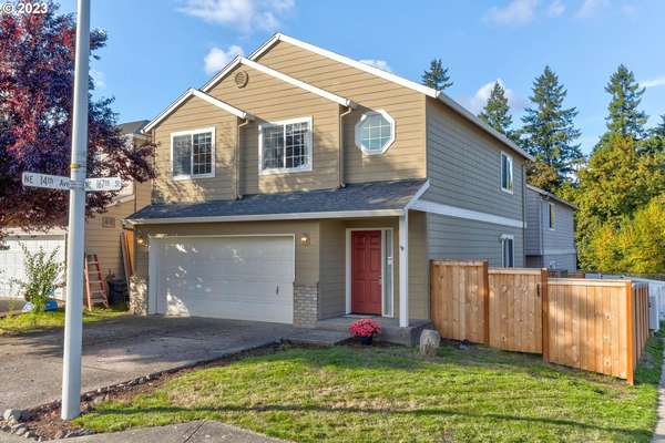 1318 NE 167th St, Ridgefield, WA 98642