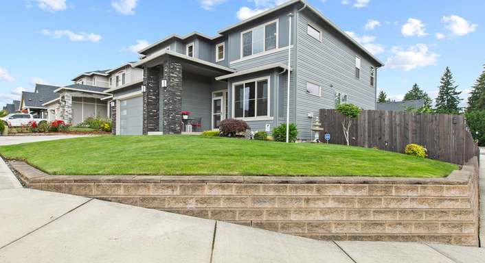 16712 NE 97th St, Vancouver, WA 98682