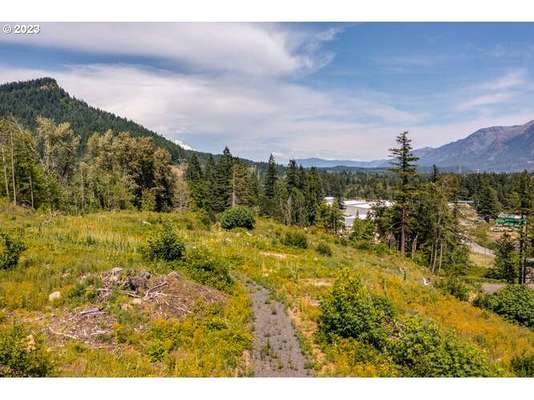  Warren Lot 3 Rd, North Bonneville, WA 98639