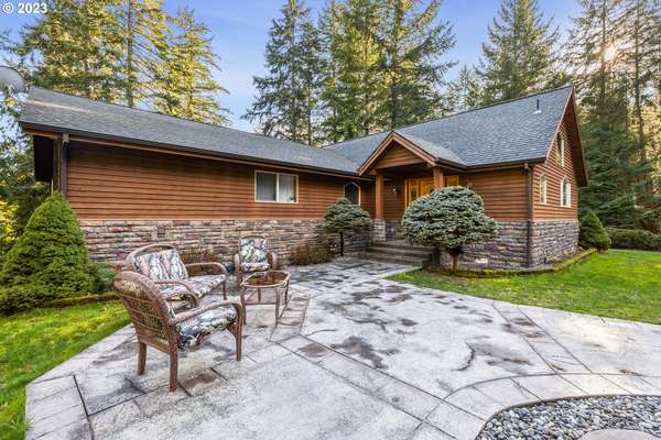 232  Upper Lakeview Rd, White Salmon, WA 98672