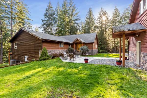 232  Upper Lakeview Rd, White Salmon, WA 98672