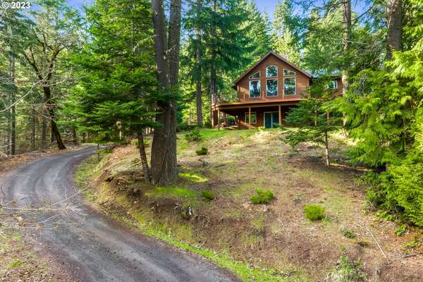 232  Upper Lakeview Rd, White Salmon, WA 98672