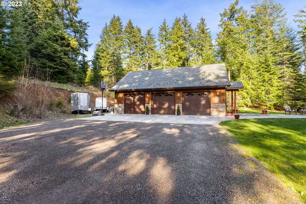 232  Upper Lakeview Rd, White Salmon, WA 98672