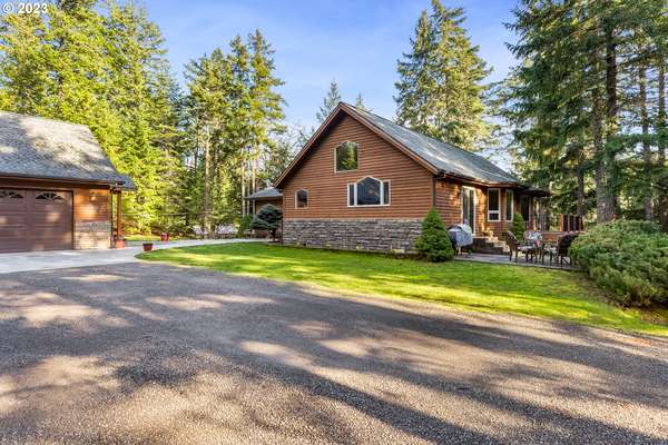 232  Upper Lakeview Rd, White Salmon, WA 98672