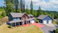 13800 NE 333rd St, Battle Ground, WA 98604