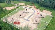  NE 43rd Cir #Lot 6, Camas, WA 98607