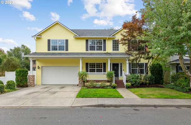 3701 NE 113th St, Vancouver, WA 98686