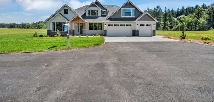 NE Boutelle Rd, Battle Ground, WA 98604