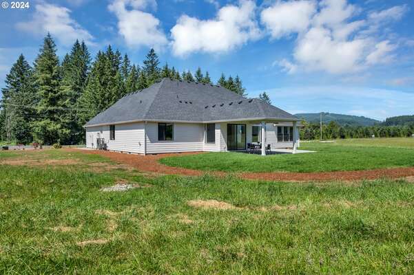 NE Boutelle Rd, Battle Ground, WA 98604