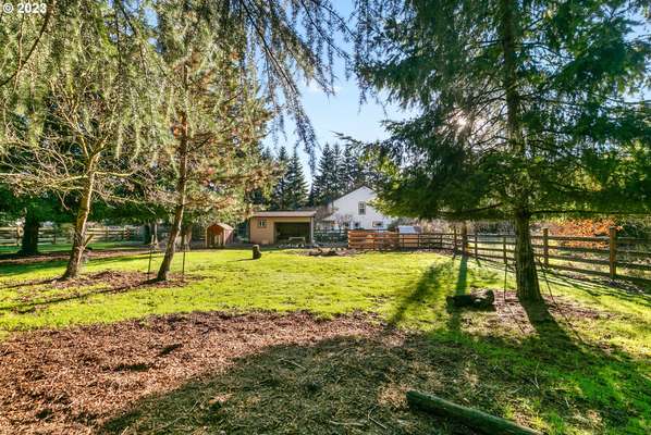 18616 NW 47th Ave, Ridgefield, WA 98642