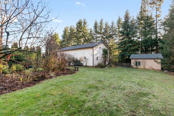 18616 NW 47th Ave, Ridgefield, WA 98642