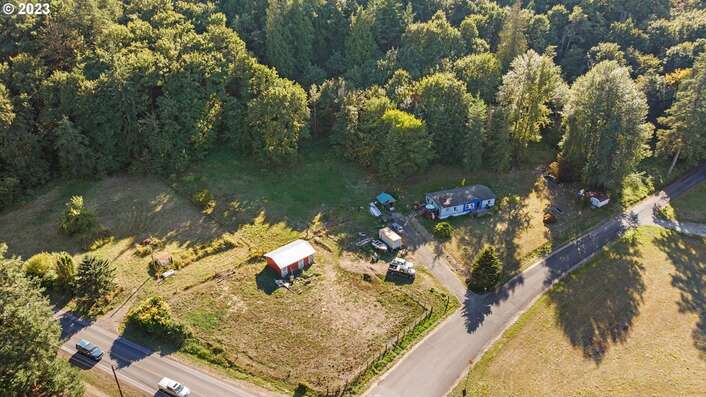 609 NW 319th St, Ridgefield, WA 98642