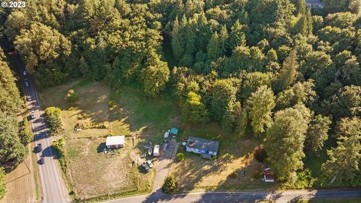 609 NW 319th St, Ridgefield, WA 98642