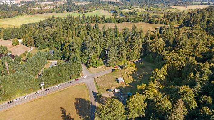 609 NW 319th St, Ridgefield, WA 98642