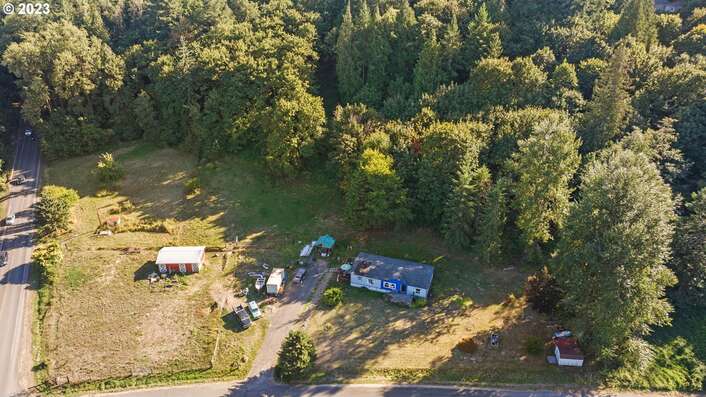 609 NW 319th St, Ridgefield, WA 98642