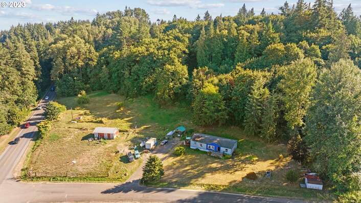 609 NW 319th St, Ridgefield, WA 98642