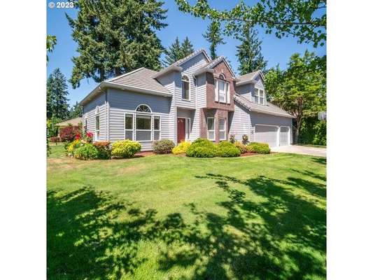 1402 NE 151st Ave, Vancouver, WA 98684