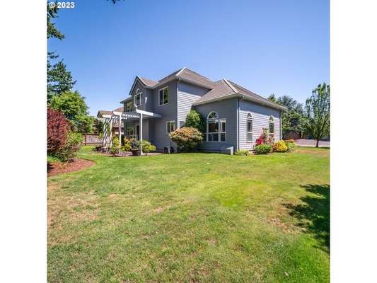 1402 NE 151st Ave, Vancouver, WA 98684