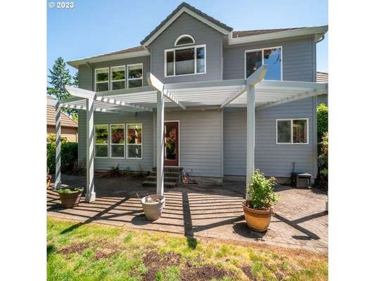 1402 NE 151st Ave, Vancouver, WA 98684