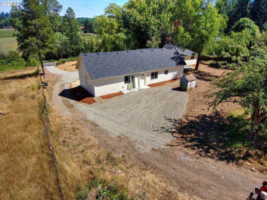 37114 NE Wiehl Rd, La Center, WA 98629