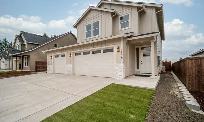 2424 NE 5th Ave, Battle Ground, WA 98604