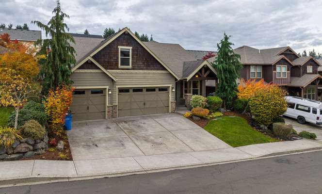 12013 NW 42nd Ave, Vancouver, WA 98685