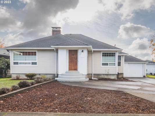 2317  Ocean Beach Hwy, Longview, WA 98632