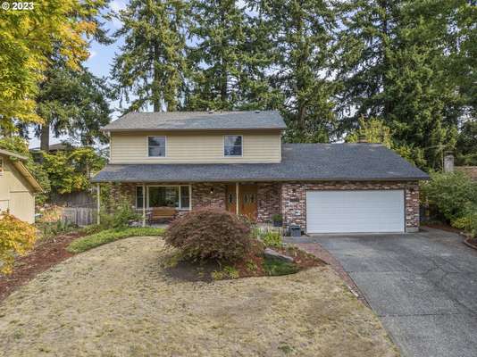 4517 NE 25th Ct, Vancouver, WA 98663