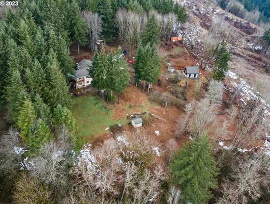 498  Bryant Hill Rd, Woodland, WA 98674