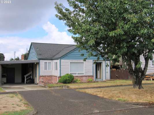 1155  8th Ave, Longview, WA 98632