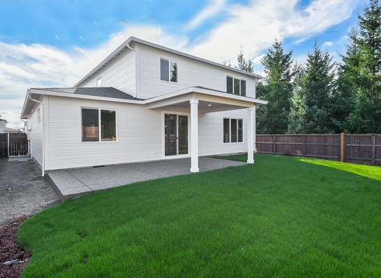 16704 NE 83rd St, Vancouver, WA 98682