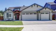 1707 NW Hancock Dr, Camas, WA 98607