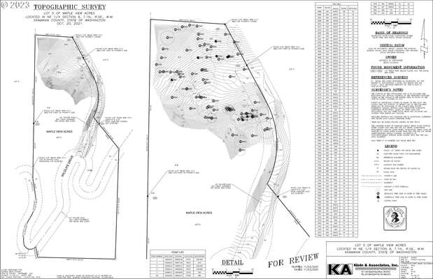 602  Wildlife Dr, Washougal, WA 98671