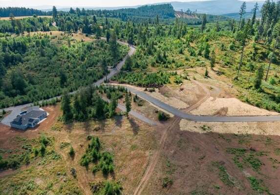 120  Red Hawk  #2, Castle Rock, WA 98611