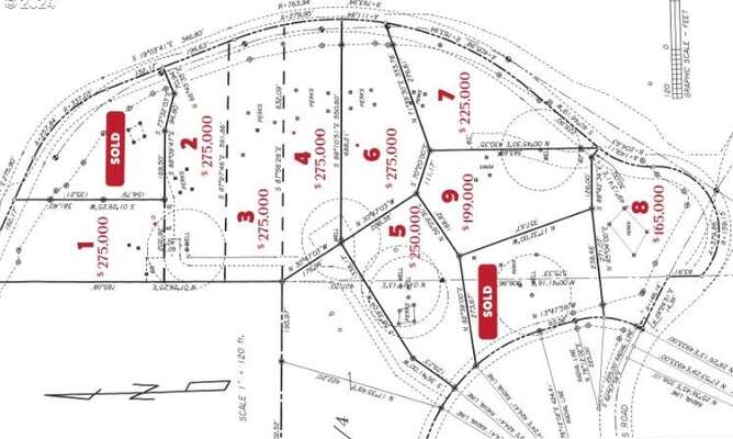 120  Red Hawk  #2, Castle Rock, WA 98611