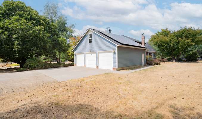 409 SE 345th Ave, Washougal, WA 98671