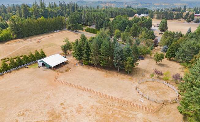 409 SE 345th Ave, Washougal, WA 98671