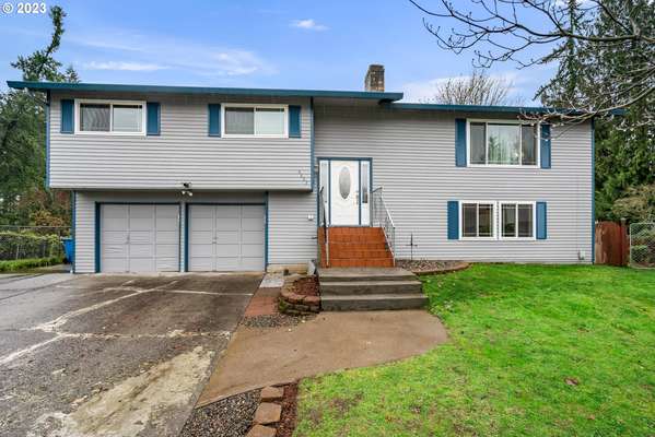 4603 NE 112th Cir, Vancouver, WA 98686