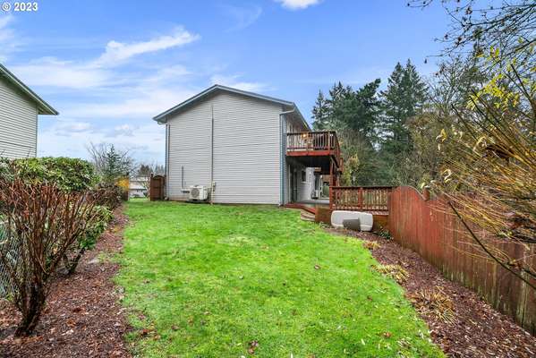 4603 NE 112th Cir, Vancouver, WA 98686