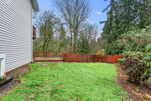 4603 NE 112th Cir, Vancouver, WA 98686