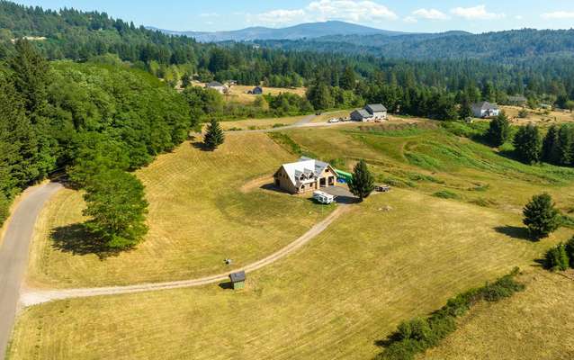 40305 NE Borin Rd, Washougal, WA 98671