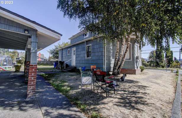 503  Lincoln St, Kelso, WA 98626