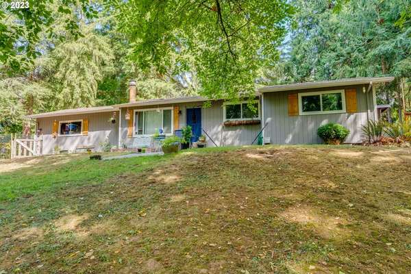 1336  Ostrander Rd, Kelso, WA 98626