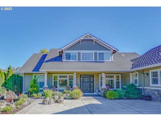 801 SE 201st Ave, Camas, WA 98607