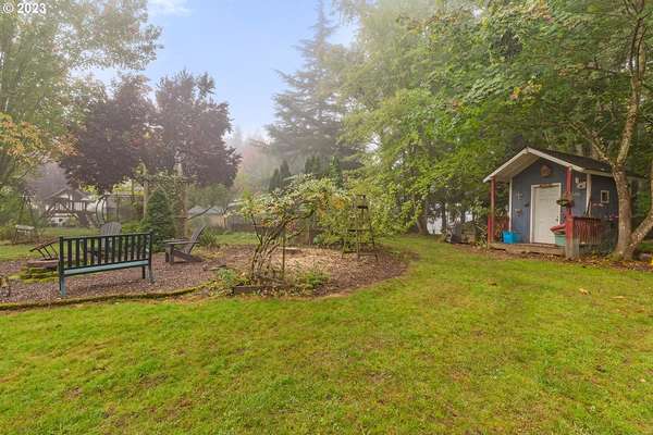 18616 NW 47th Ave, Ridgefield, WA 98642