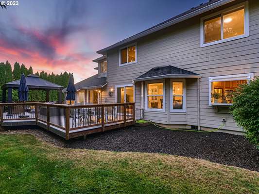 20607 NE 192nd St, Brush Prairie, WA 98606